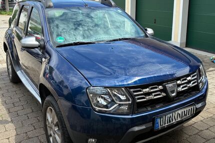 Dacia Duster Gebrauchtwagen