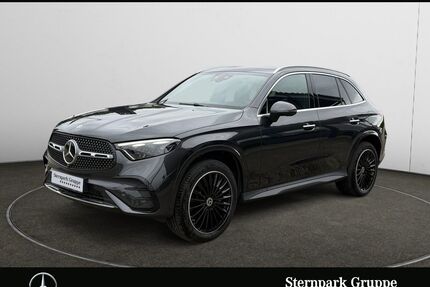 Mercedes-Benz GLC 300 Gebrauchtwagen