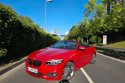 BMW 230 Gebrauchtwagen