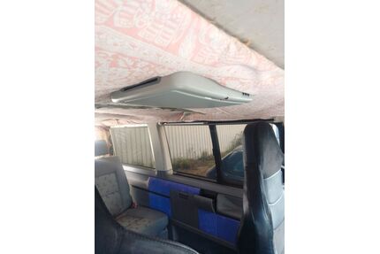 VW T5 Multivan Gebrauchtwagen
