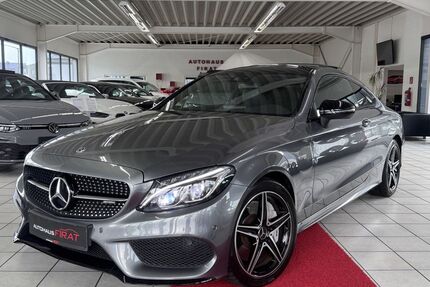Mercedes-Benz C 43 AMG Gebrauchtwagen