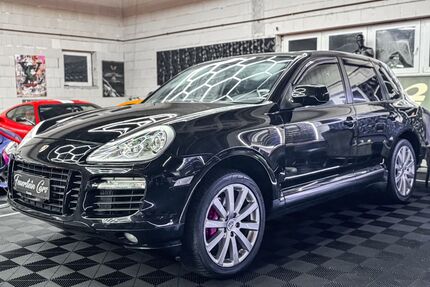 Porsche Cayenne Gebrauchtwagen