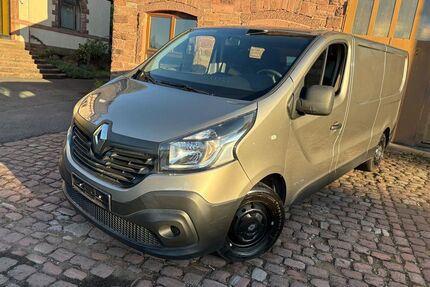 Renault Trafic Gebrauchtwagen