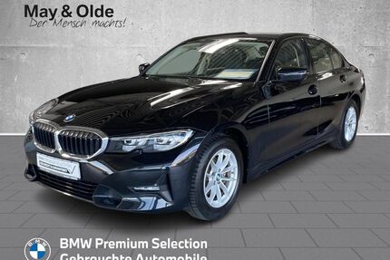 BMW 318 Gebrauchtwagen