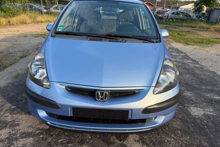 Honda Jazz Gebrauchtwagen