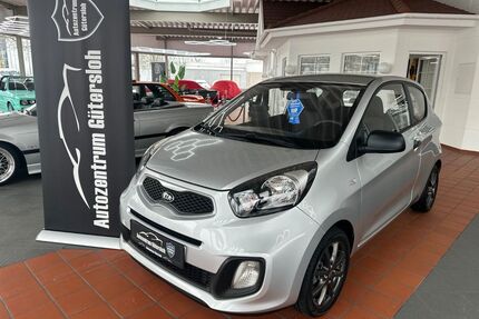 Kia Picanto Gebrauchtwagen