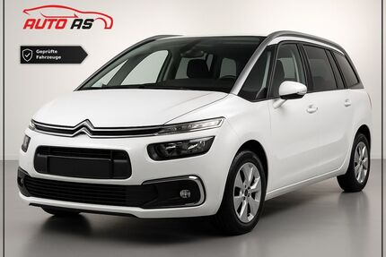 Citroen C4 Picasso Gebrauchtwagen