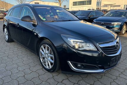 Opel Insignia Gebrauchtwagen