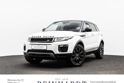 Land Rover Range Rover Evoque Gebrauchtwagen