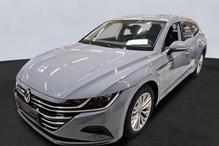 VW Arteon Gebrauchtwagen