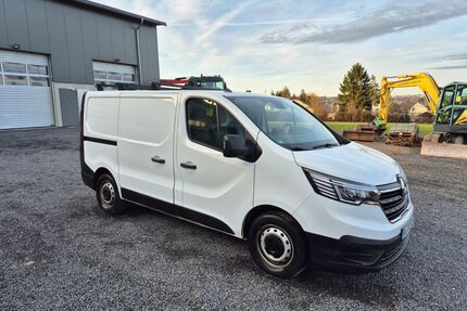 Renault Trafic Gebrauchtwagen