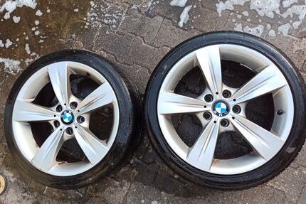 BMW 335 Gebrauchtwagen