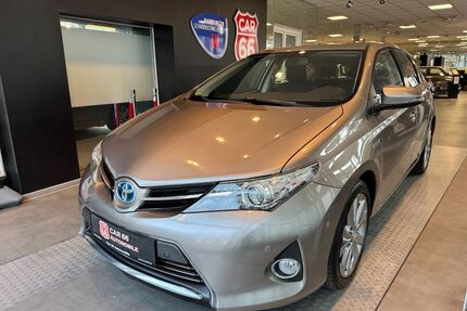 Toyota Auris Gebrauchtwagen