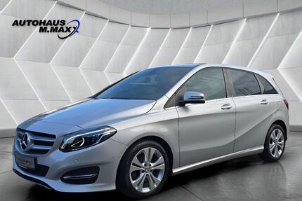 Mercedes-Benz B 180 Gebrauchtwagen