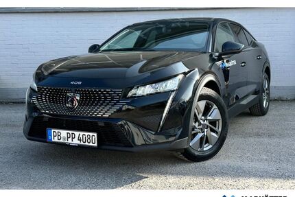 Peugeot 408 Gebrauchtwagen