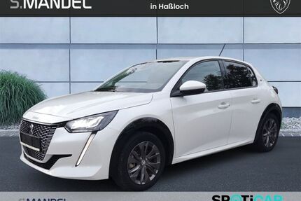 Peugeot 208 Gebrauchtwagen