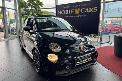 Abarth 595C Gebrauchtwagen