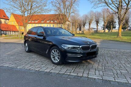 BMW 530 Gebrauchtwagen