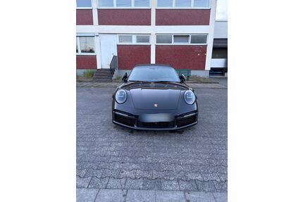 Porsche 992 Gebrauchtwagen