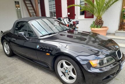 BMW Z3 Gebrauchtwagen