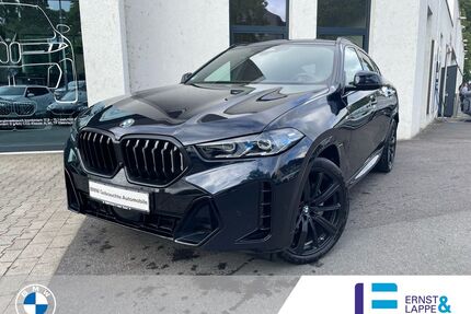 BMW X6 Gebrauchtwagen