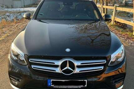 Mercedes-Benz GLC 250 Gebrauchtwagen