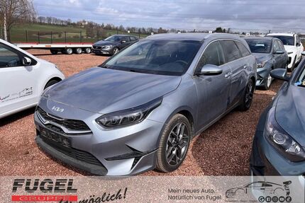 Kia ceed Sportswagon Gebrauchtwagen