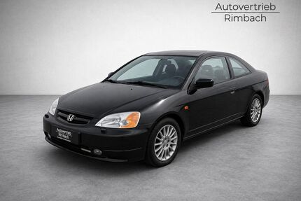 Honda Civic Gebrauchtwagen