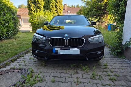 BMW 118 Gebrauchtwagen