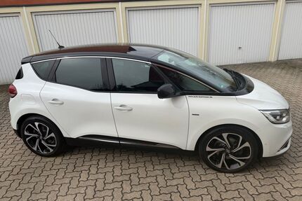 Renault Scenic Gebrauchtwagen