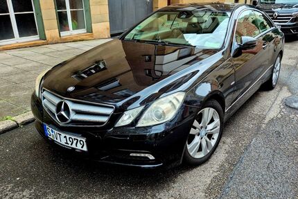 Mercedes-Benz E 250 Gebrauchtwagen