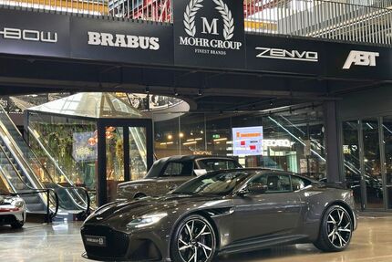 Aston Martin DBS Gebrauchtwagen