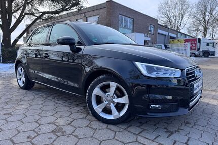 Audi A1 Gebrauchtwagen