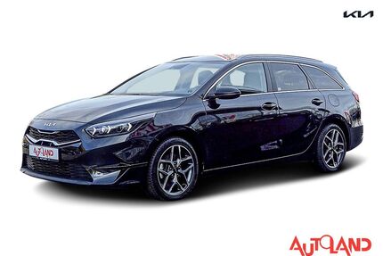 Kia ceed Sportswagon Gebrauchtwagen