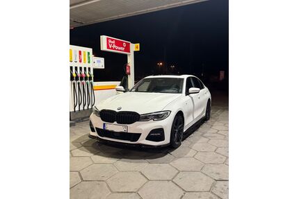 BMW 330 Gebrauchtwagen