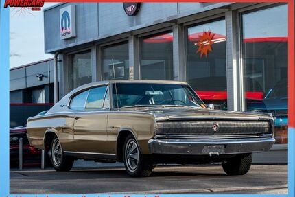 Dodge Charger Gebrauchtwagen