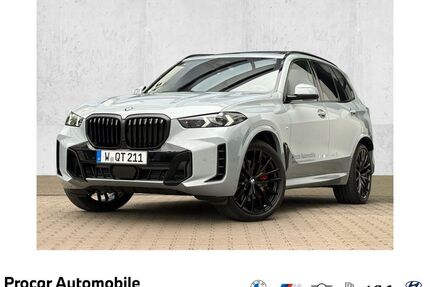 BMW X5 Gebrauchtwagen