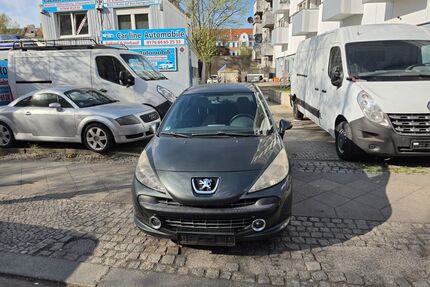 Peugeot 207 Gebrauchtwagen