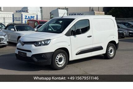 Toyota Proace City Gebrauchtwagen