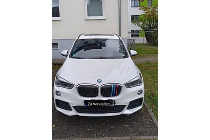 BMW X1 Gebrauchtwagen