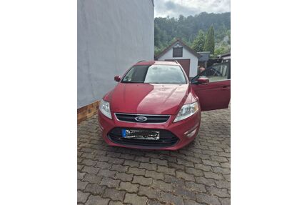 Ford Mondeo Gebrauchtwagen