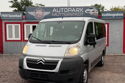Citroen Jumper Gebrauchtwagen