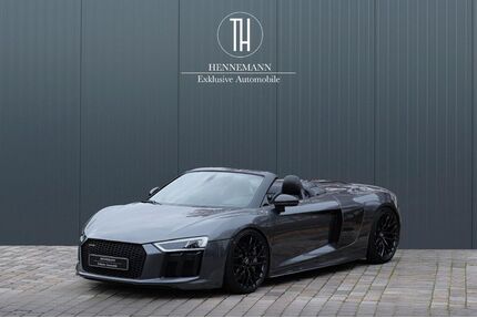Audi R8 Gebrauchtwagen
