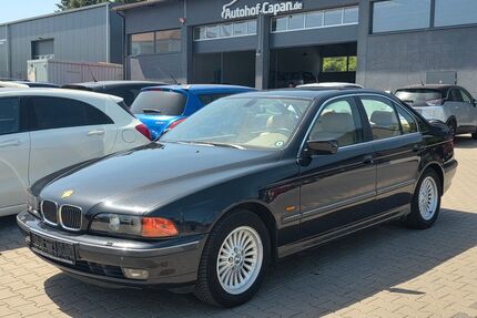 BMW 535 Gebrauchtwagen