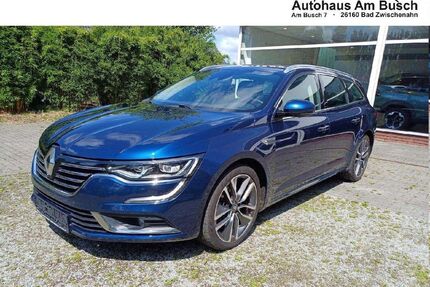 Renault Talisman Gebrauchtwagen