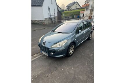 Peugeot 307 Gebrauchtwagen