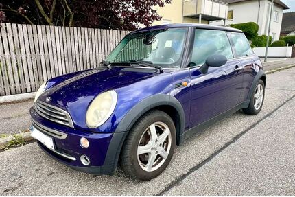 Mini ONE Gebrauchtwagen