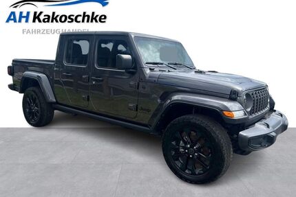 Jeep Gladiator Gebrauchtwagen