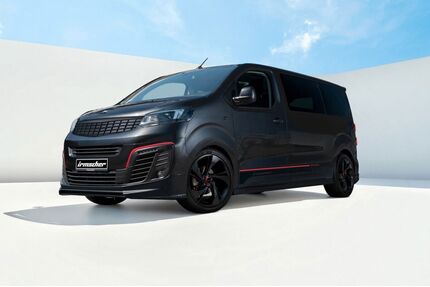Fiat Scudo Gebrauchtwagen