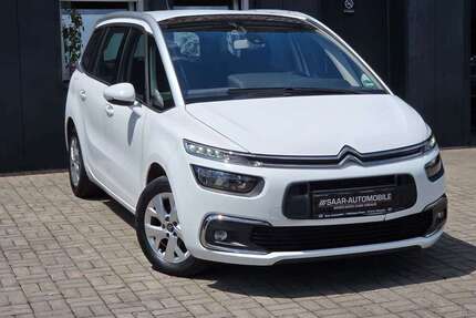 Citroen Grand C4 Picasso Gebrauchtwagen